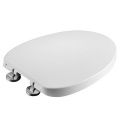 Ceramic Urea V Shape Toilet Lid Covers